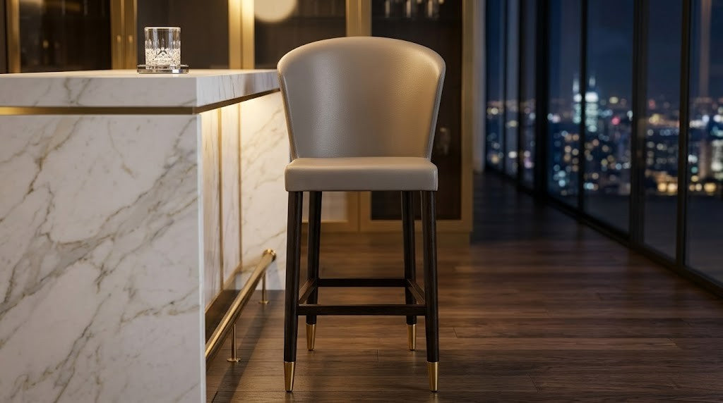 Image of High Counter Chair Vice