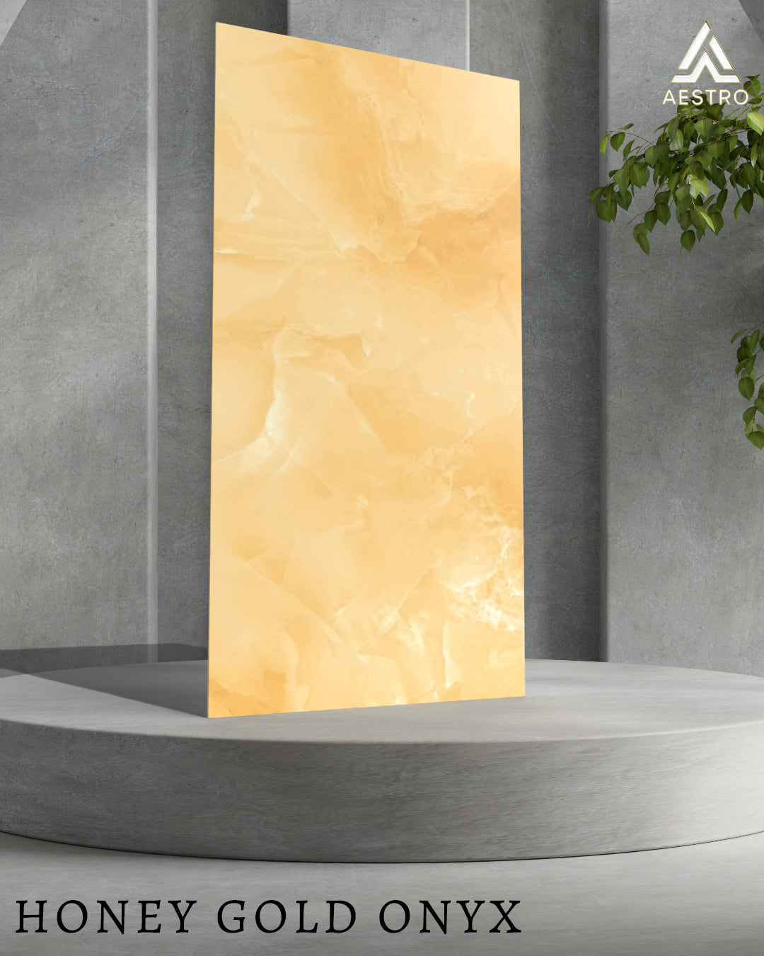 Image of Honey Gold Onyx