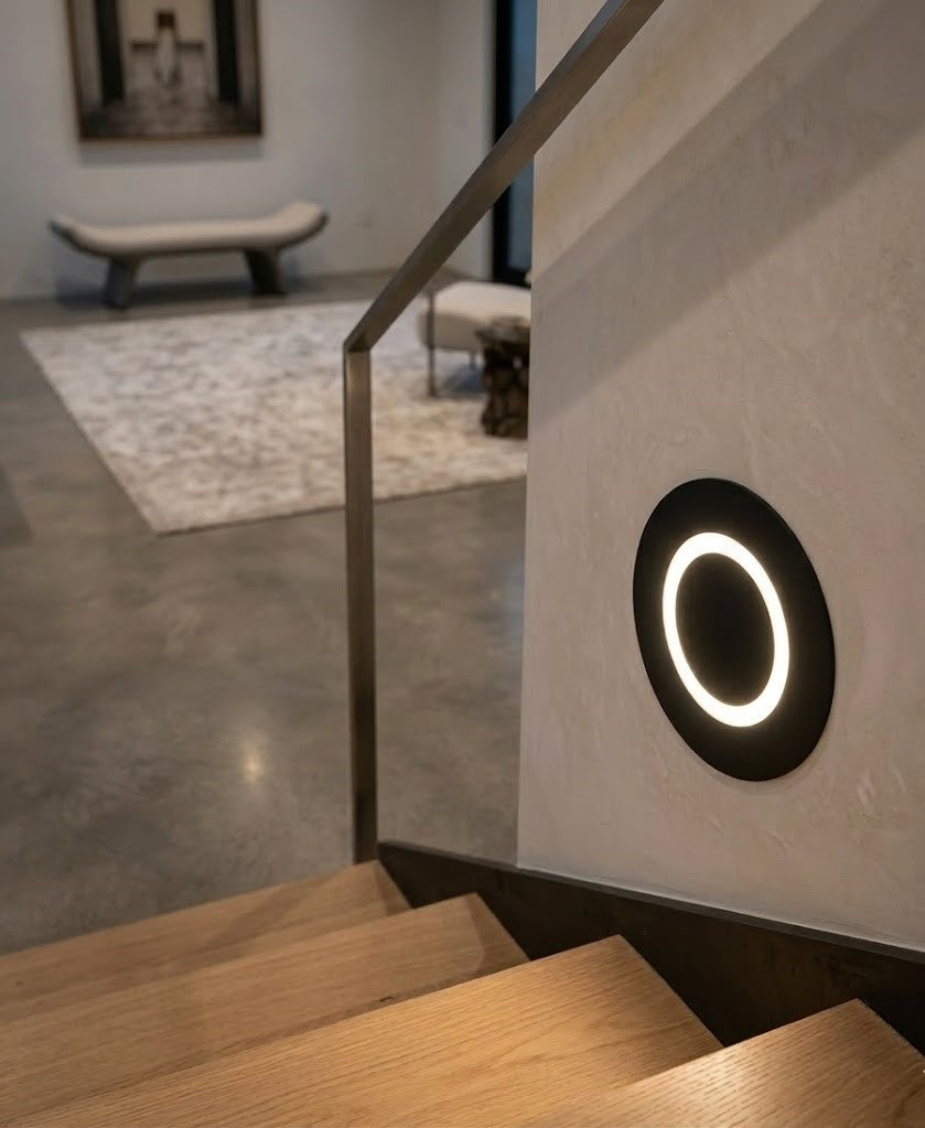 Image of LED Hype 02 Foot Light