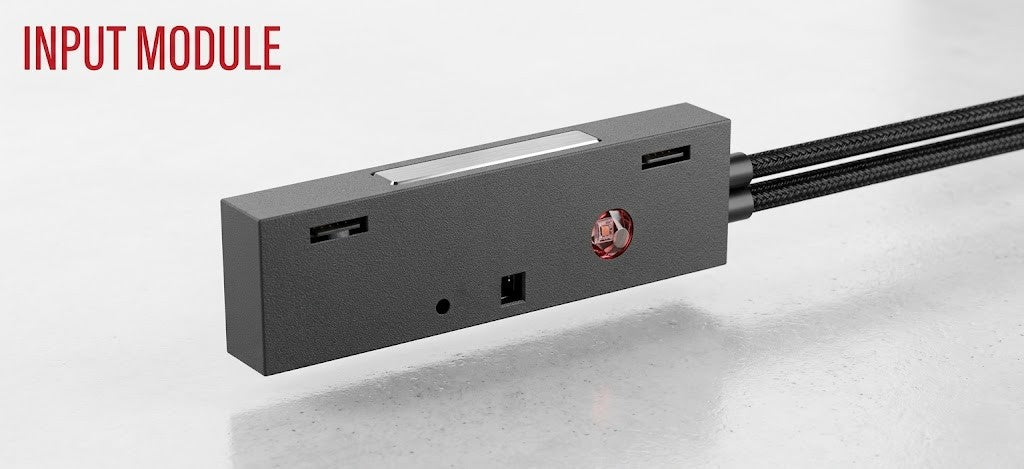 Image of Filo Input Module