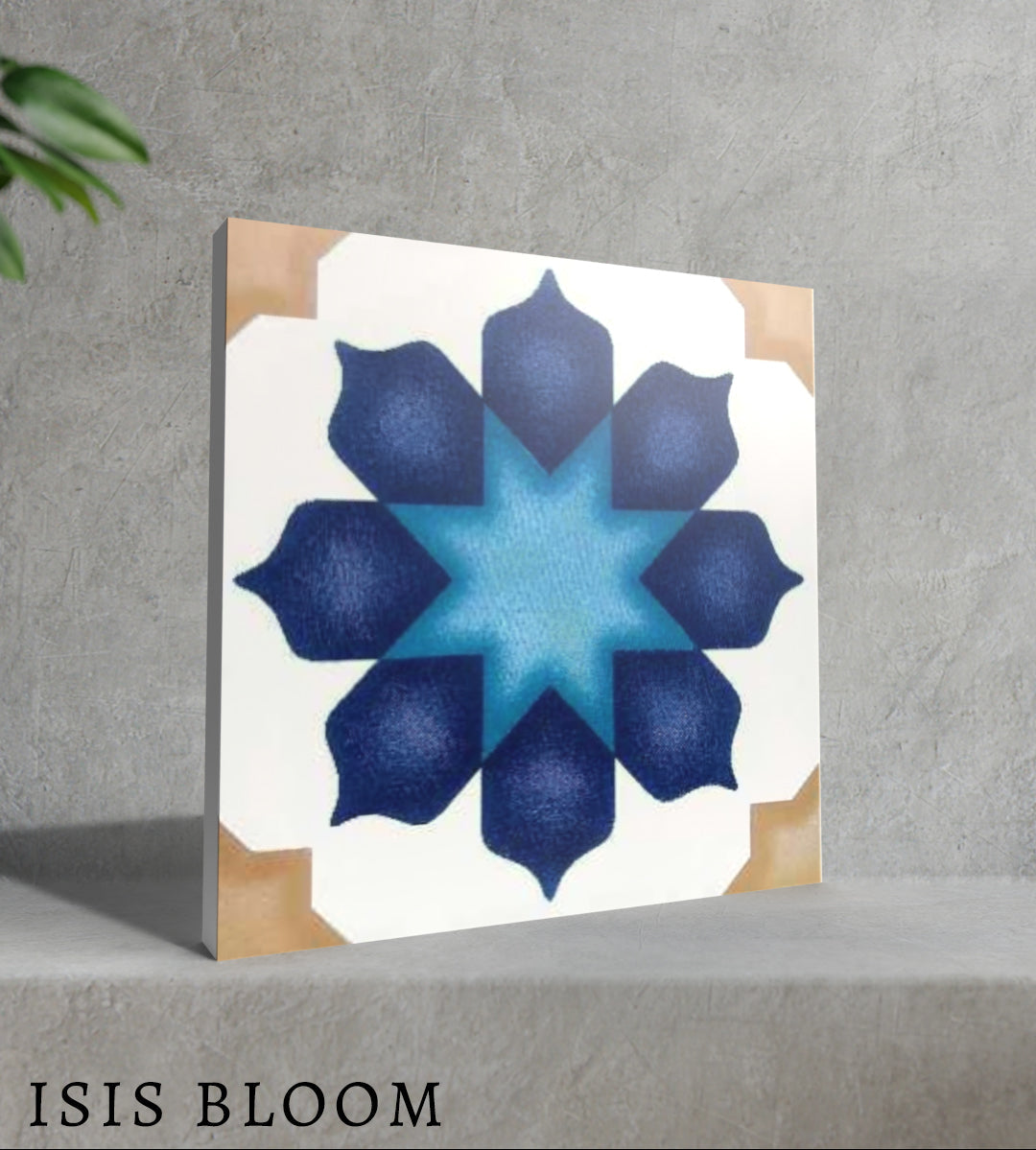 Image of Isis Bloom