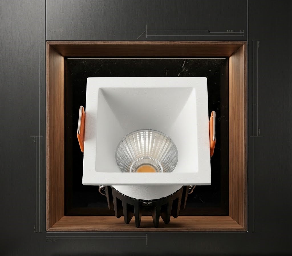 Image of Icon LED Downlight
