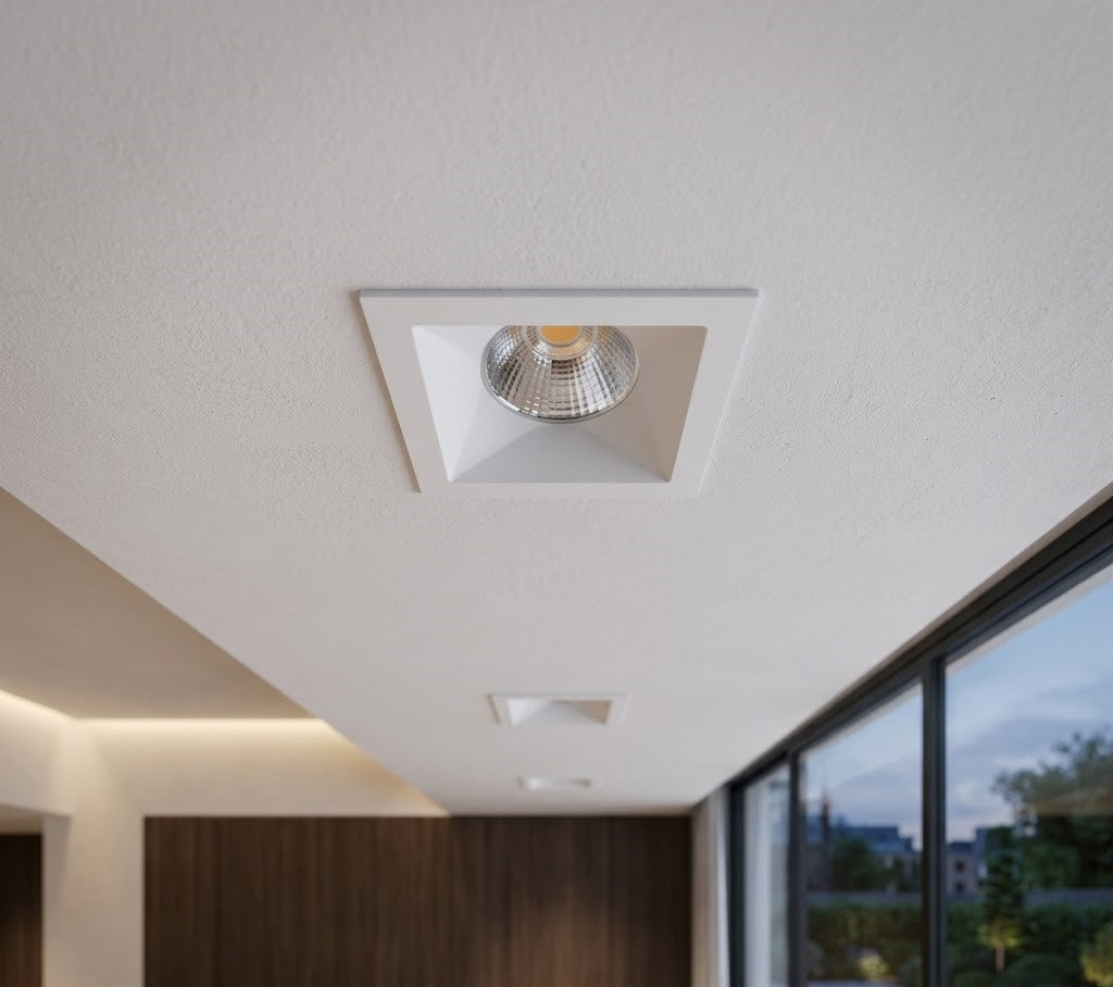 Image of Icon LED Downlight