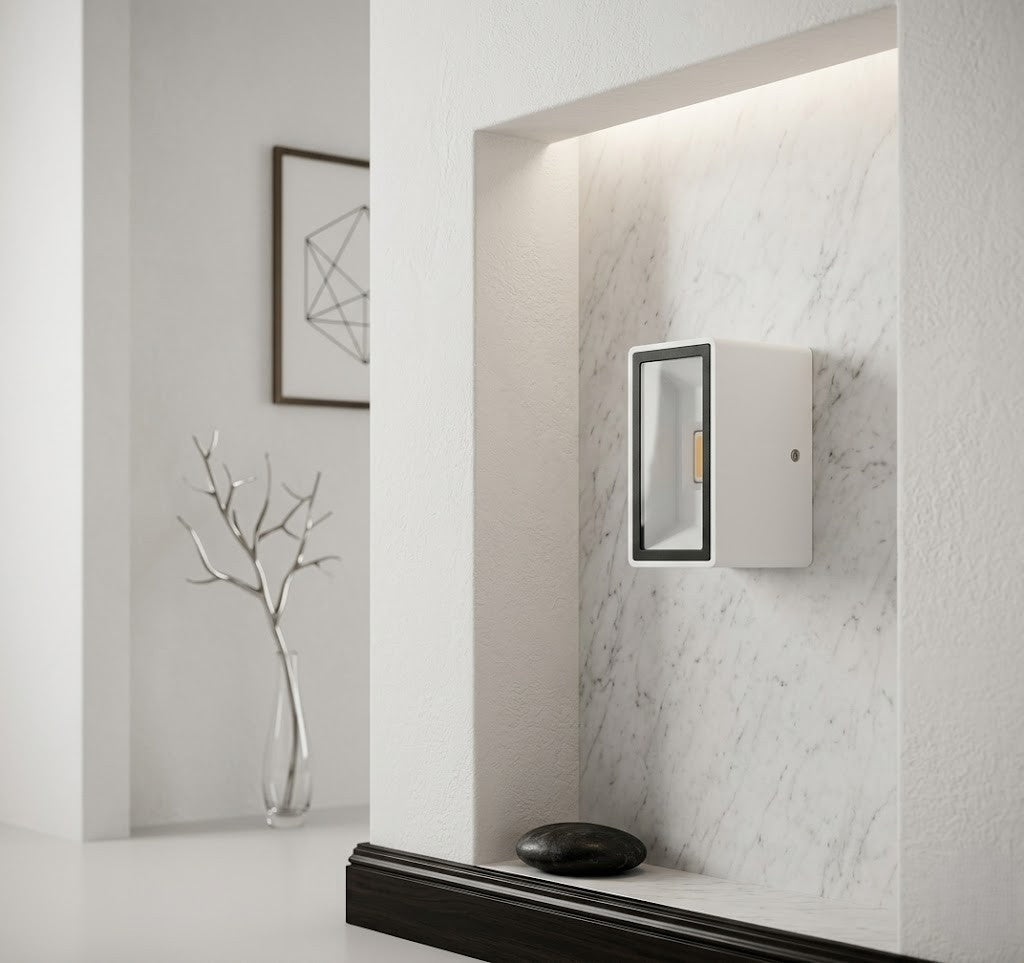 Image of Ignis LED Outdoor Light (Rectangle)