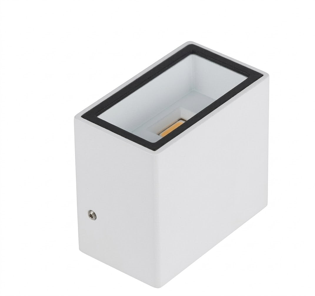Image of Ignis LED Outdoor Light (Rectangle)