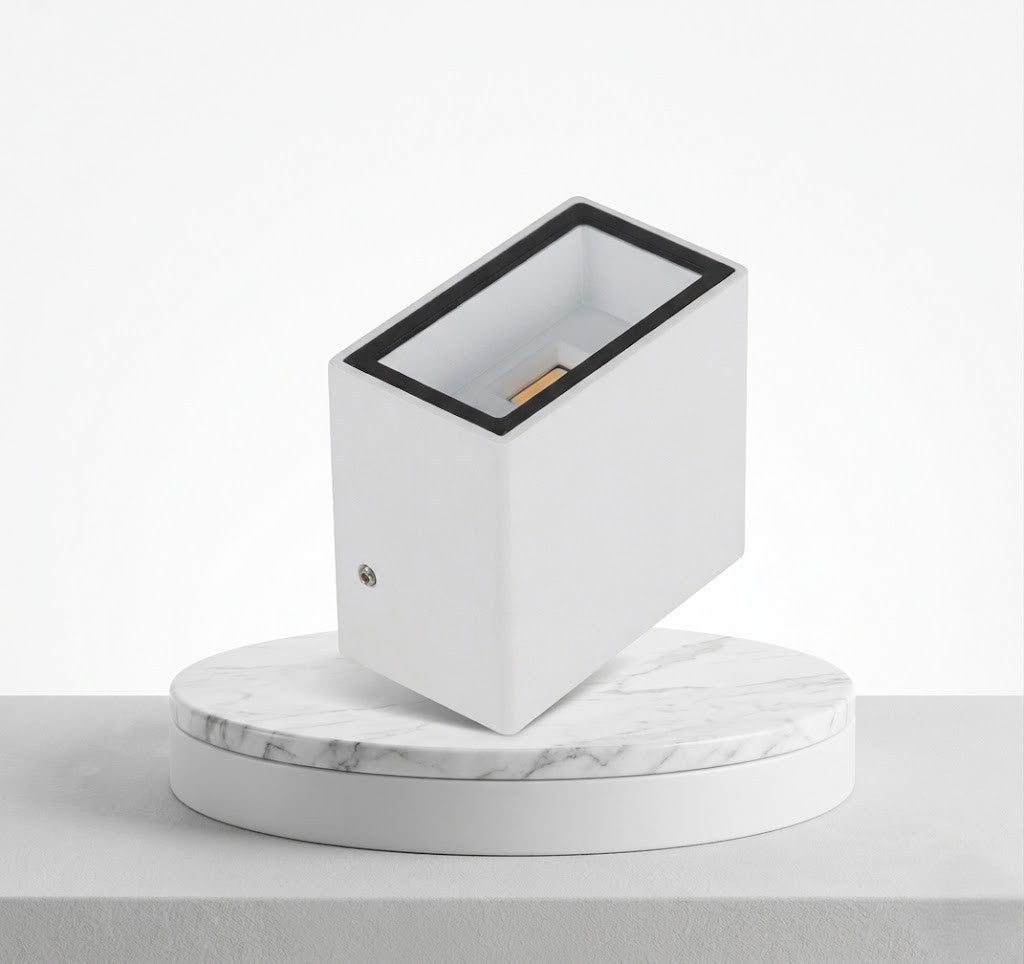 Image of Ignis LED Outdoor Light (Rectangle)