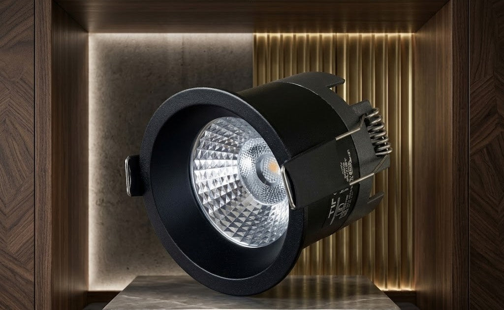 Image of Ionic LED Downlight