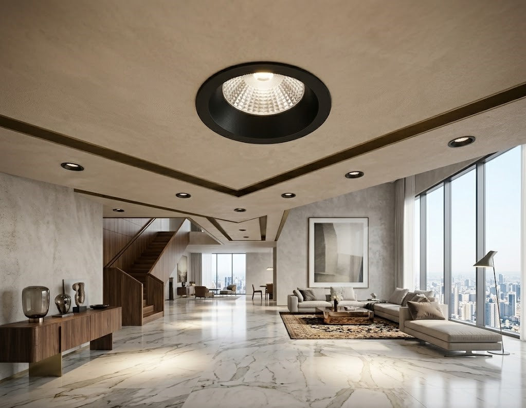 Image of Ionic LED Downlight