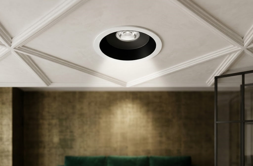 Image of Ionic LED Downlight