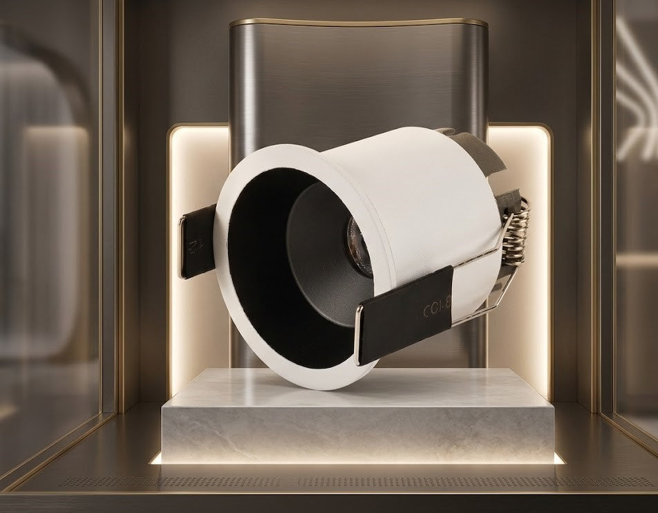 Image of Ionic LED Downlight