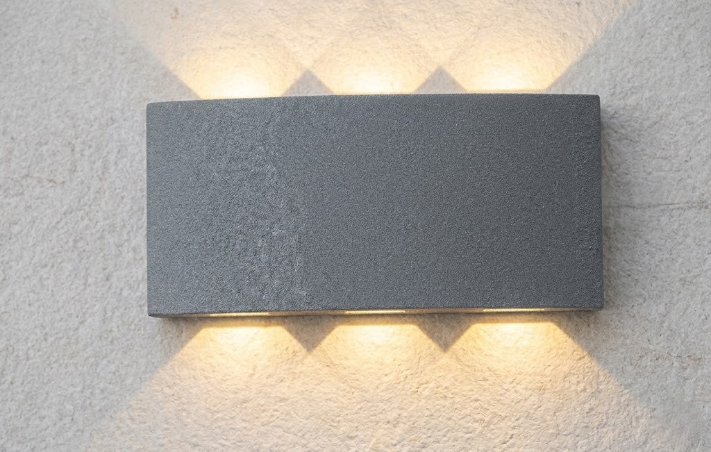 Image of IRIS 3 LED Outdoor Light