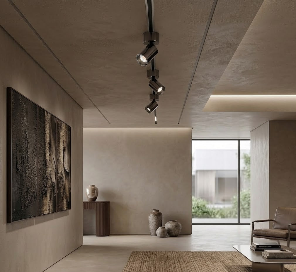 Image of Jet Wall Light