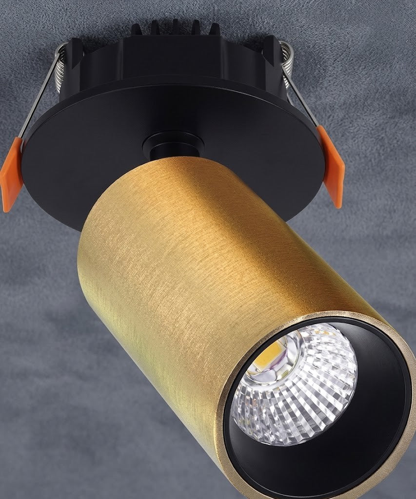 Image of Jet Led Telescopic Downlight