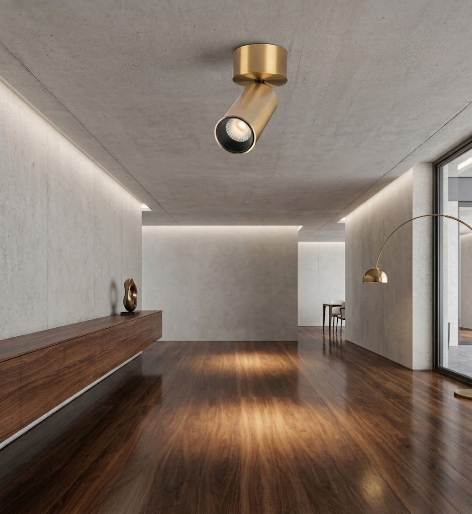 Image of Jet Wall Light
