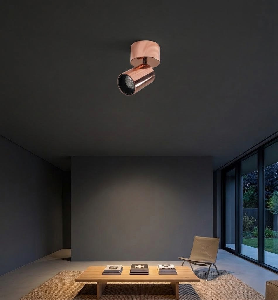 Image of Jet Wall Light