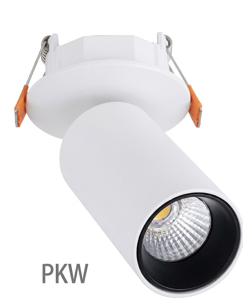 Image of Jet Led Telescopic Downlight