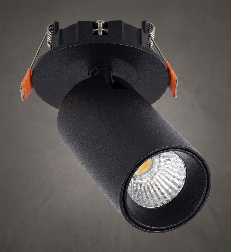 Image of Jet Led Telescopic Downlight