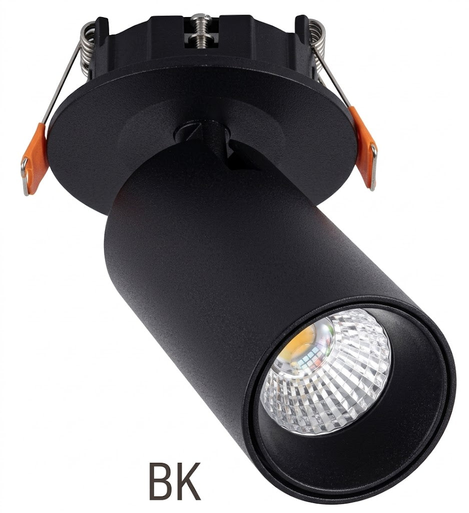 Image of Jet Led Telescopic Downlight