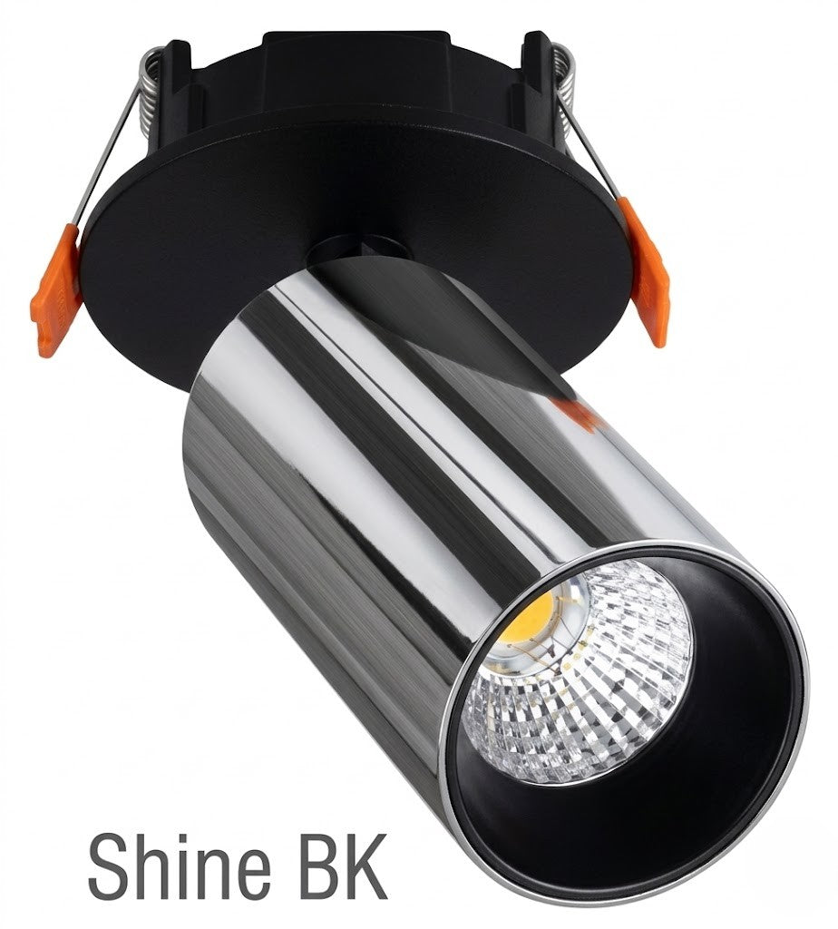 Image of Jet Led Telescopic Downlight