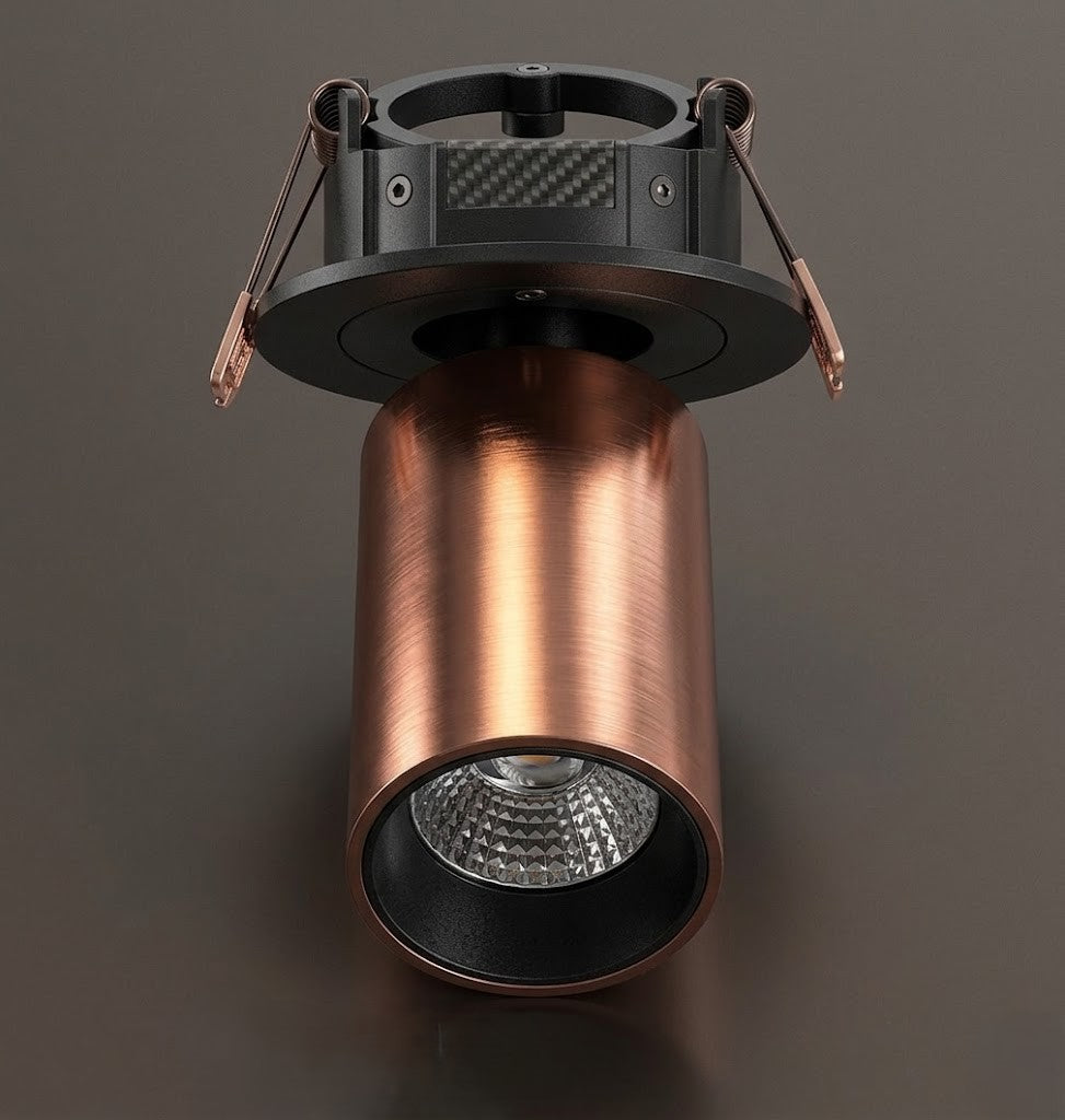 Image of Jet Led Telescopic Downlight