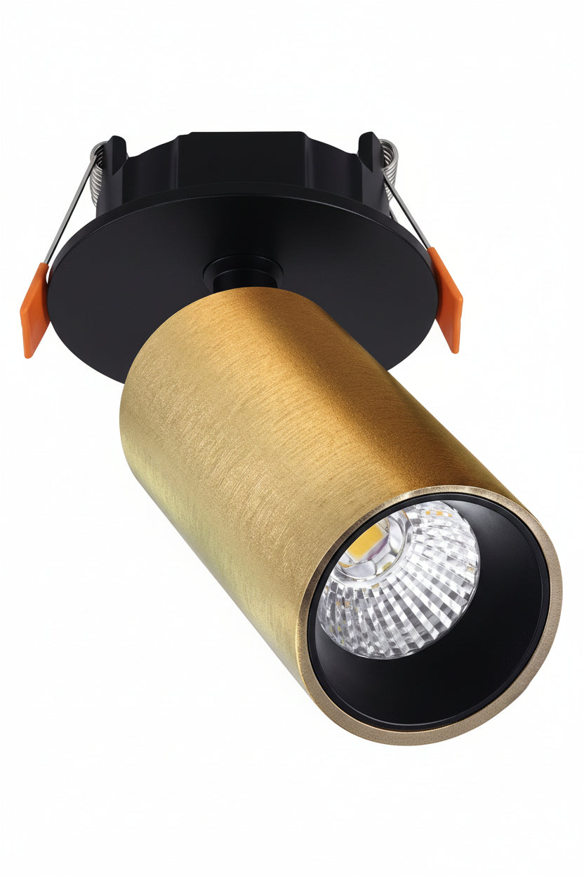 Image of Jet Led Telescopic Downlight