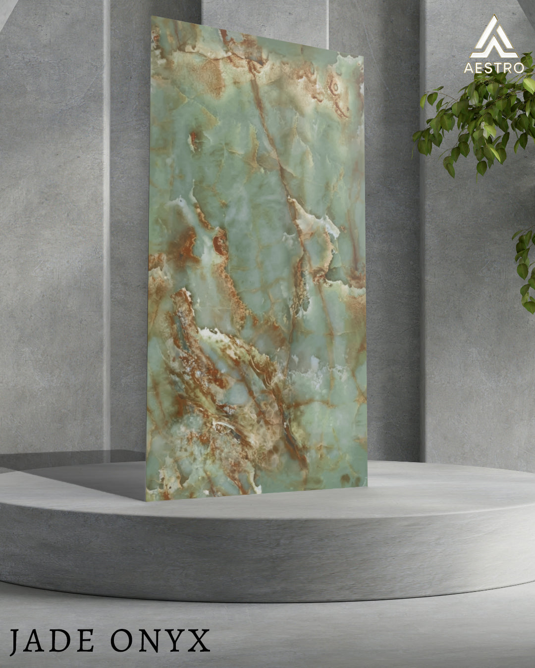 Image of Jade Onyx