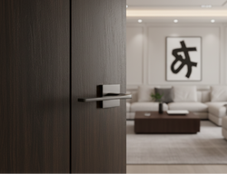 Image of AX Jazz Mortise Lock Set