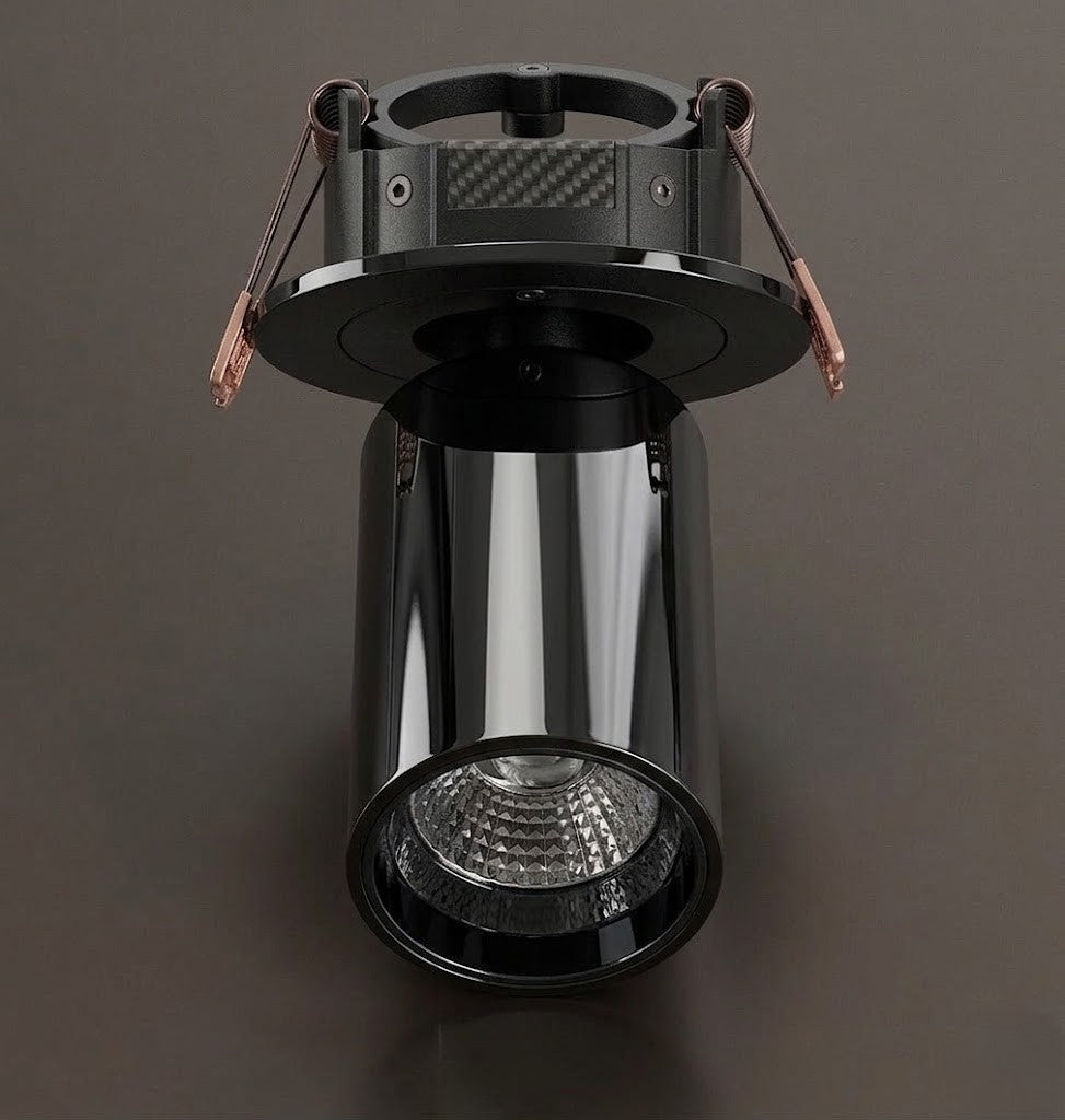 Image of Jet Led Telescopic Downlight