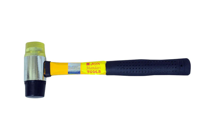Image of Jon Bhandari Two-Way Soft-Face Mallet