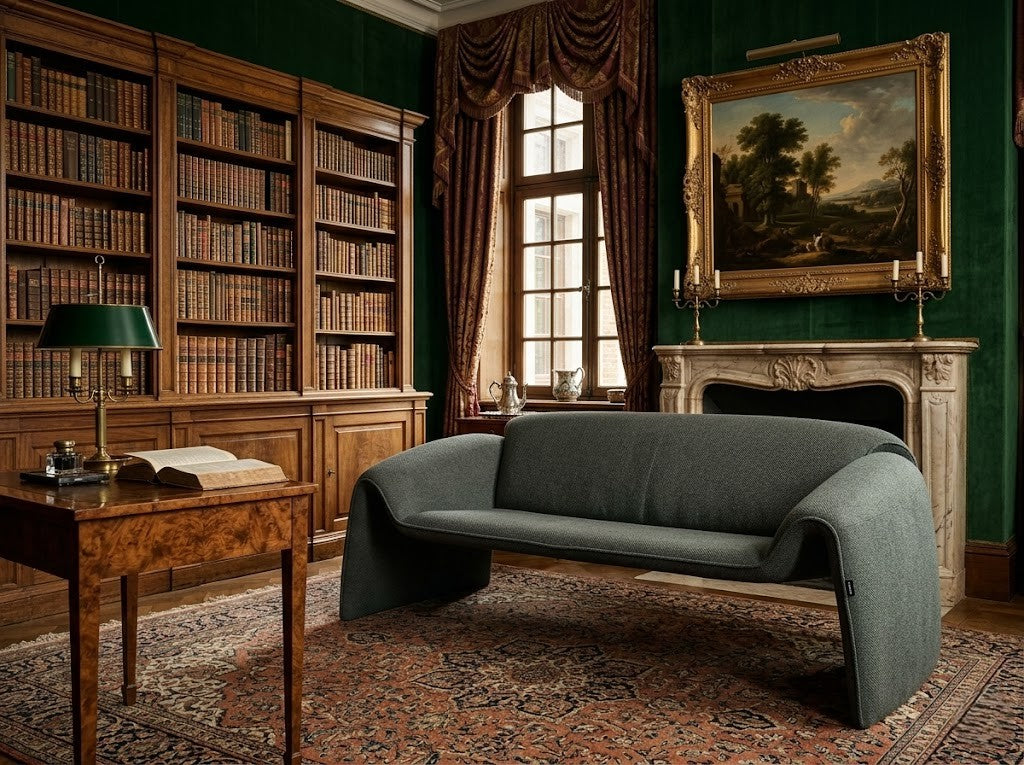 Image of Aestro FZ June Sofa