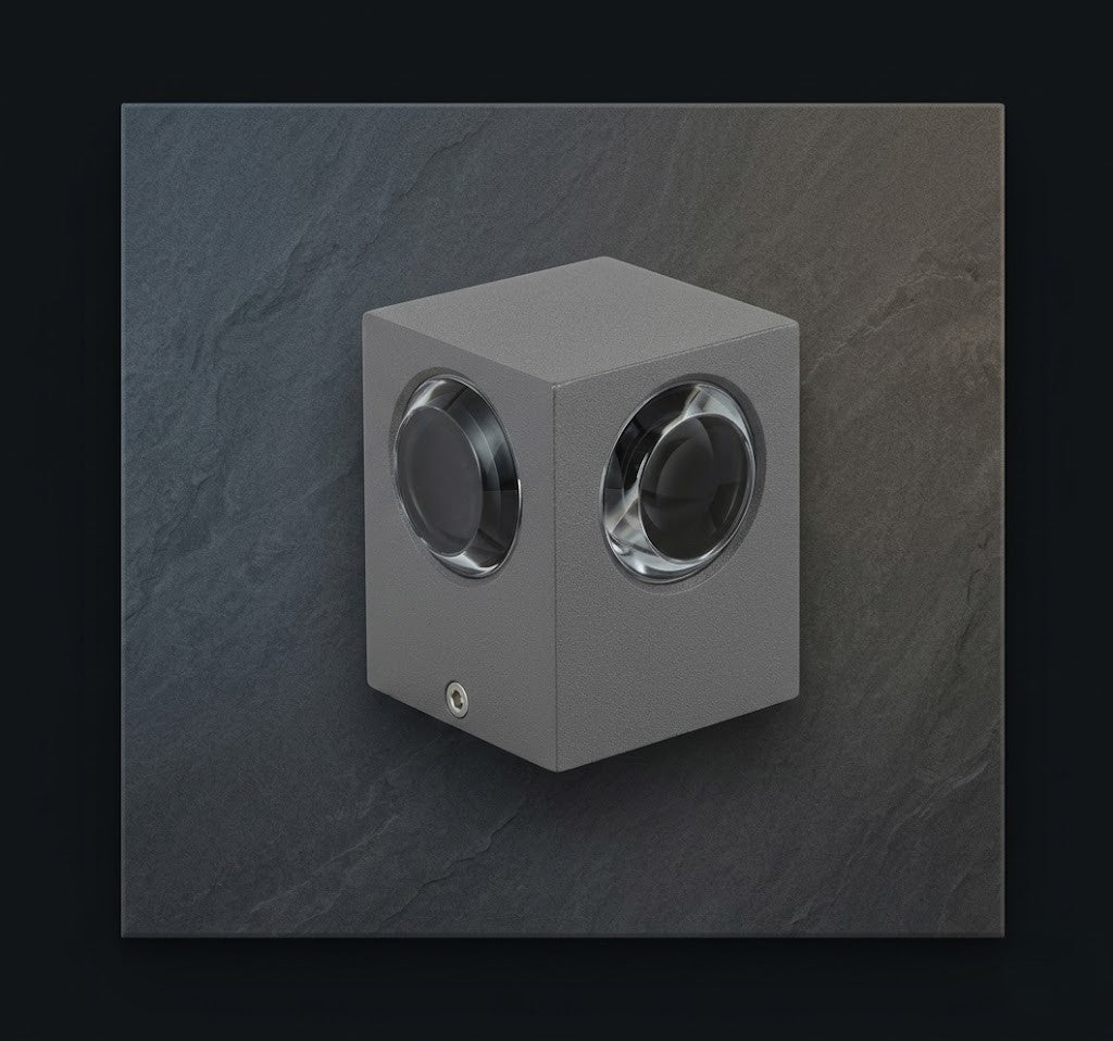 Image of LED Kairos 07-04 Outdoor Light