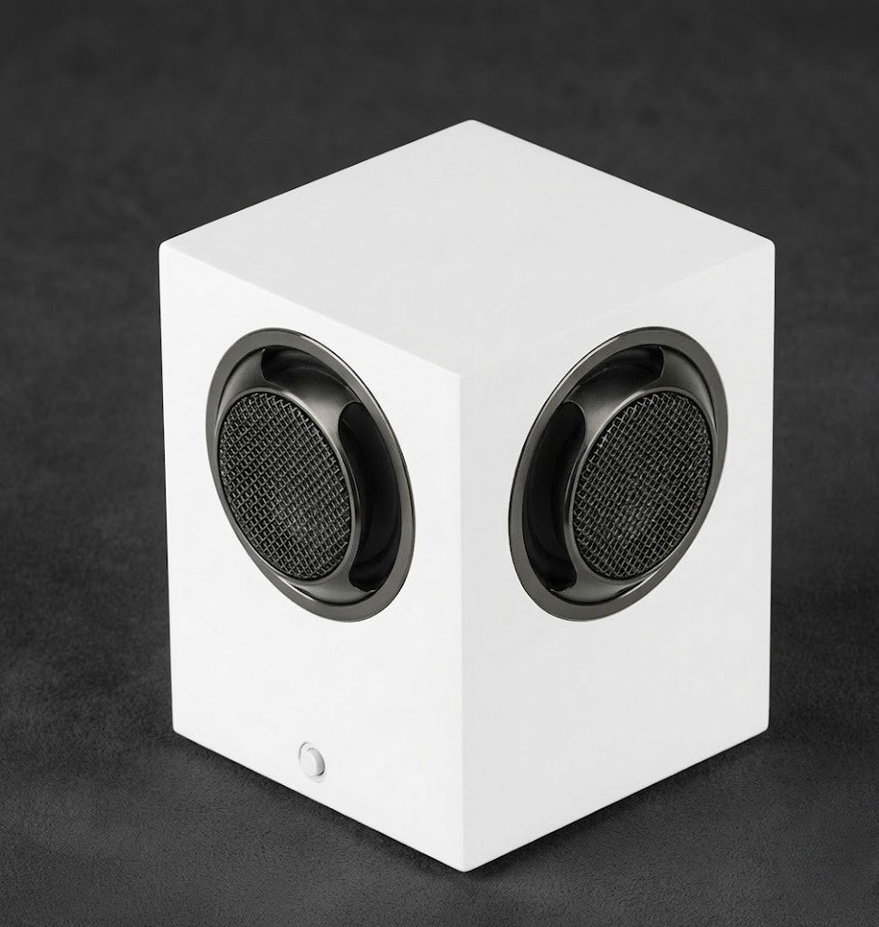 The 21st Century Lifestyle ®