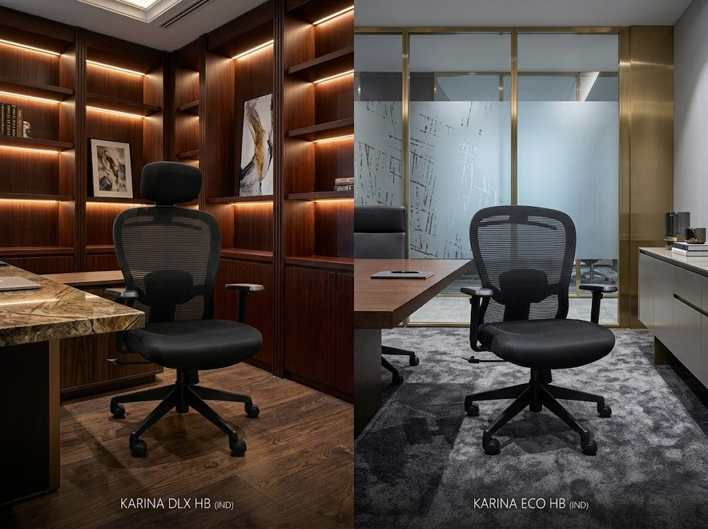 Image of Karina  Executive Office Chair