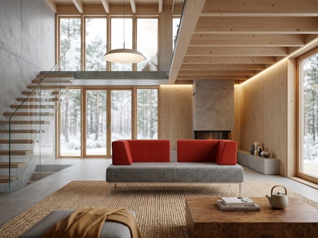 Image of Aestro FZ KitKat Sofa