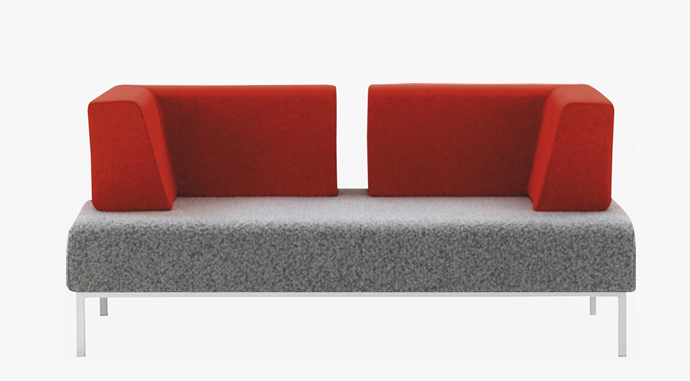 Image of Aestro FZ KitKat Sofa