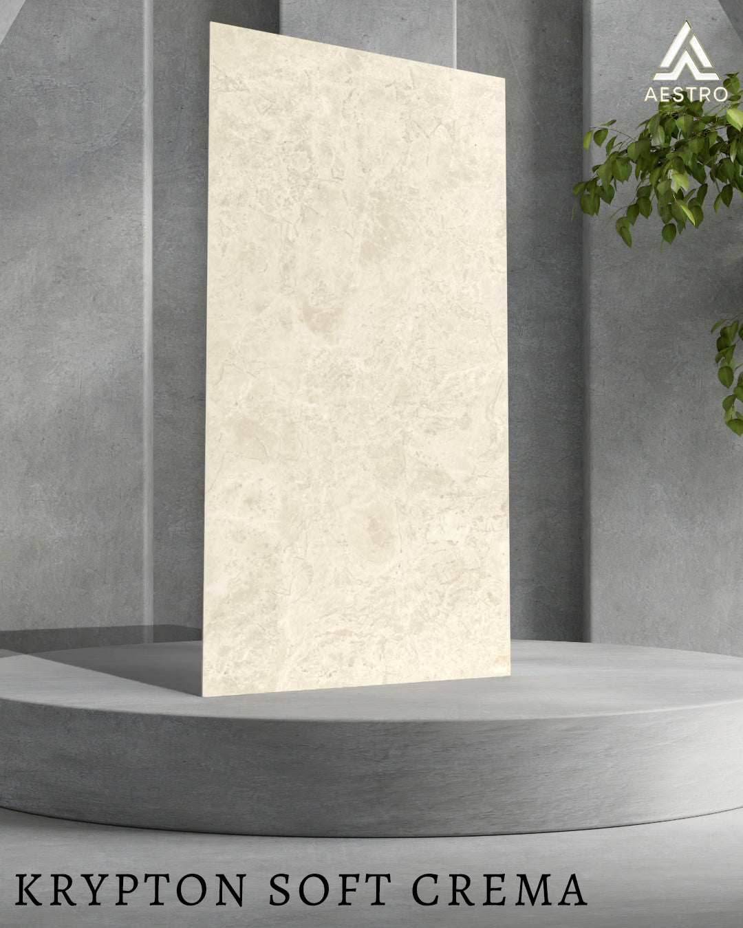 Image of Krypton Soft Crema