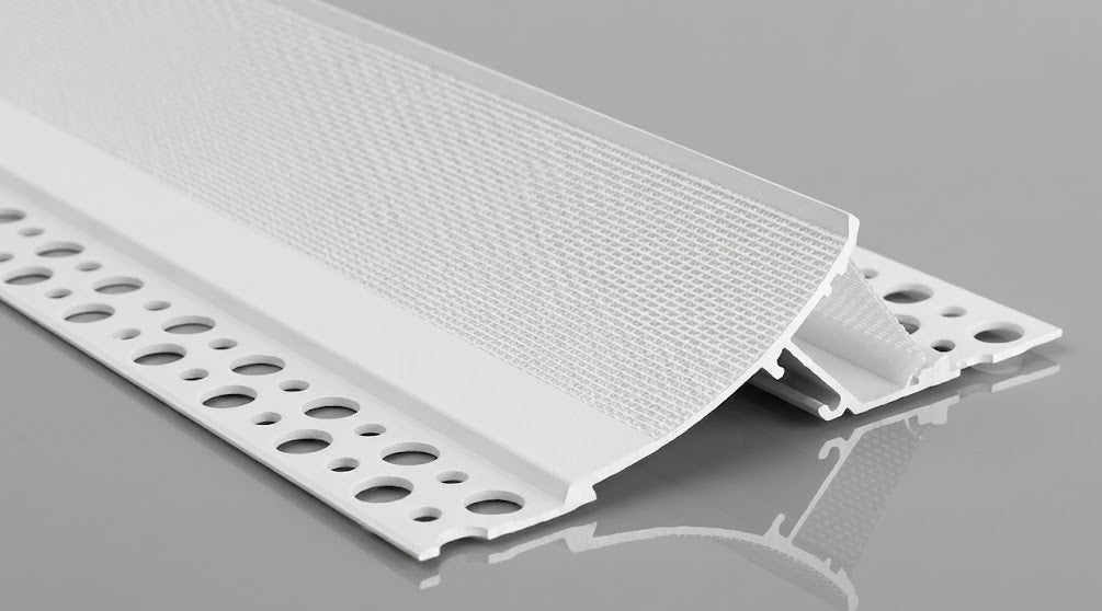 Image of Art 6161 (wall Washer) LED Aluminium Profile