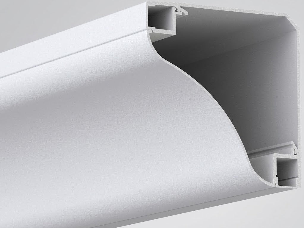 Image of Art 7070 LED Aluminium Profile