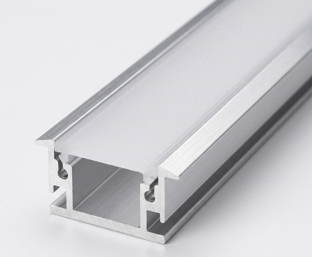 Image of Floor 403 LED Aluminium Profile
