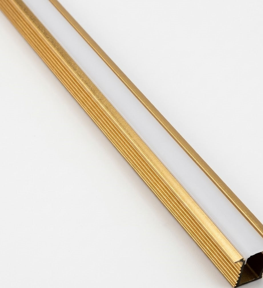 Image of RG Concealed LED Aluminium Profile 8MM