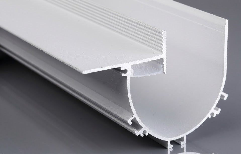 Image of Ambi 10070 LED Aluminium Profile