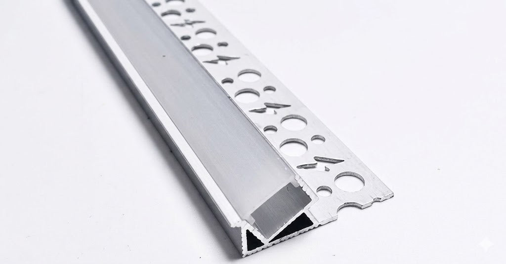 Image of Ambi 4119 LED Aluminium Profile