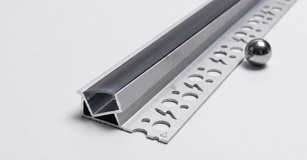 Image of Ambi 4119 LED Aluminium Profile