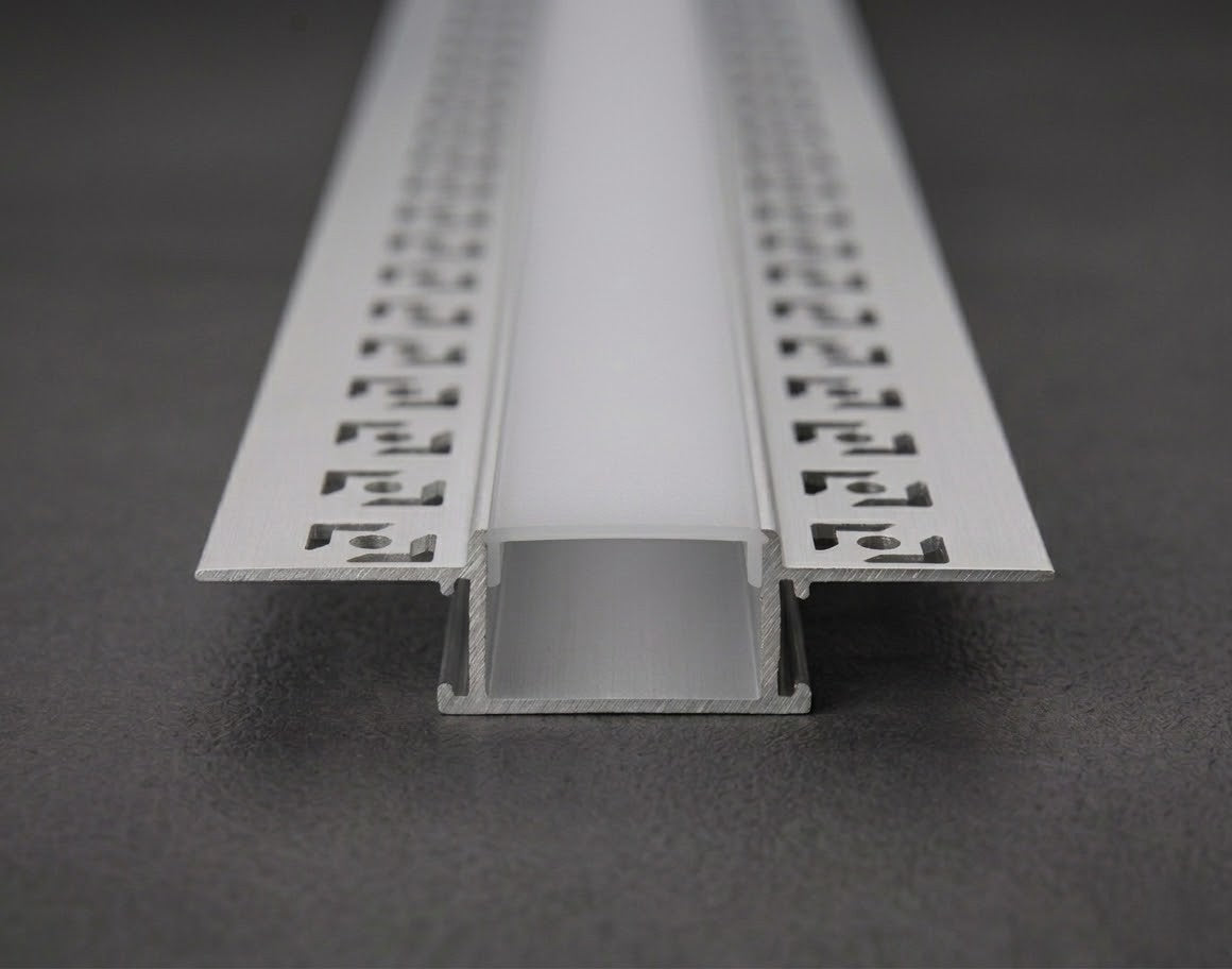 Image of Trimless 35MM LED Aluminium Profile