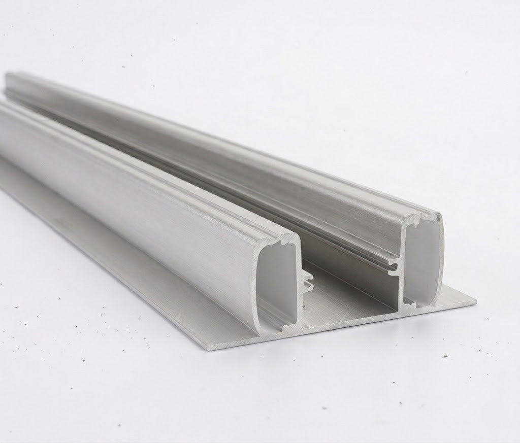 Image of Wall Washer Double Side LED Aluminium Profile