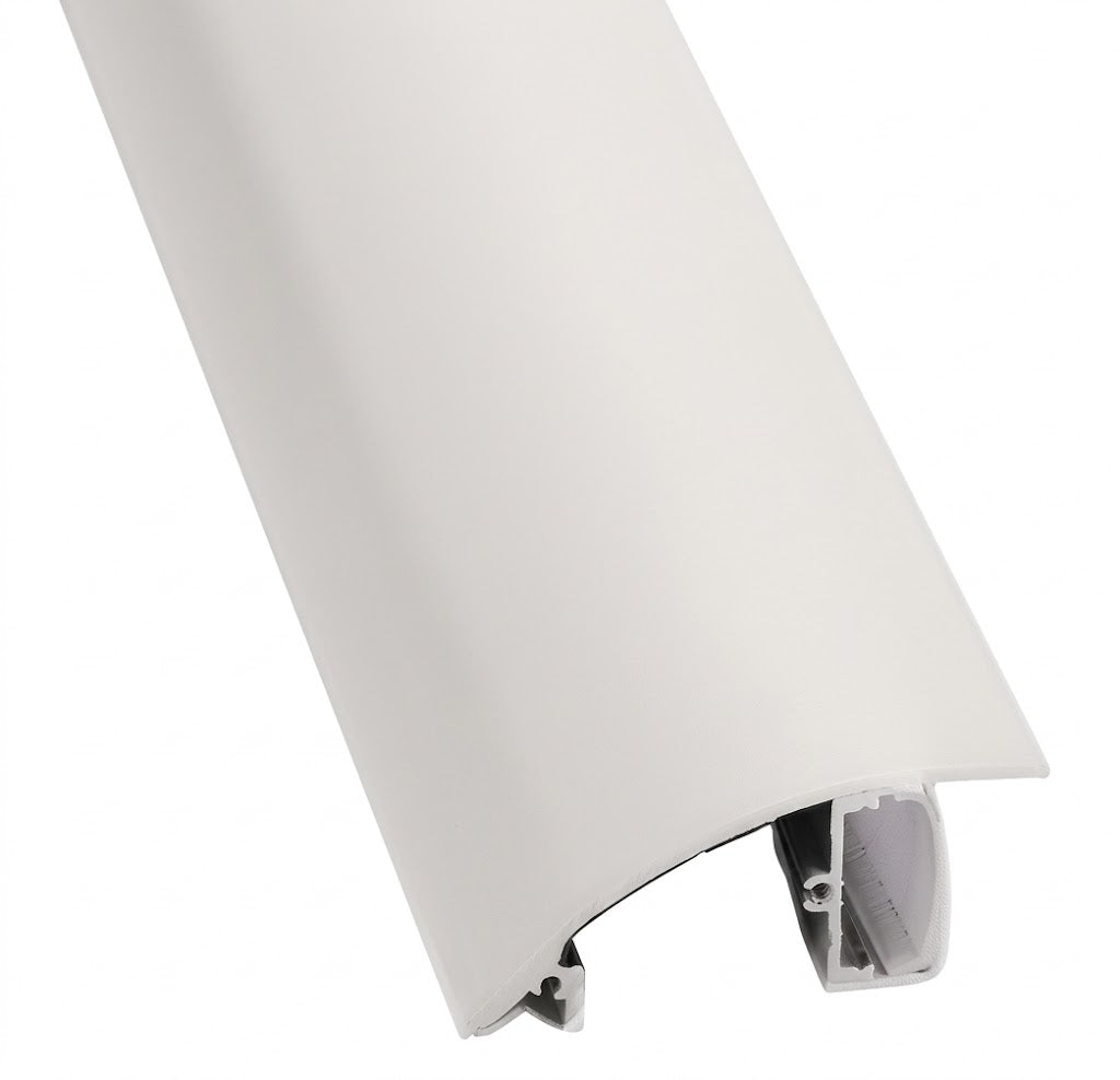 Image of Wall Washer Single Side LED Aluminium Profile