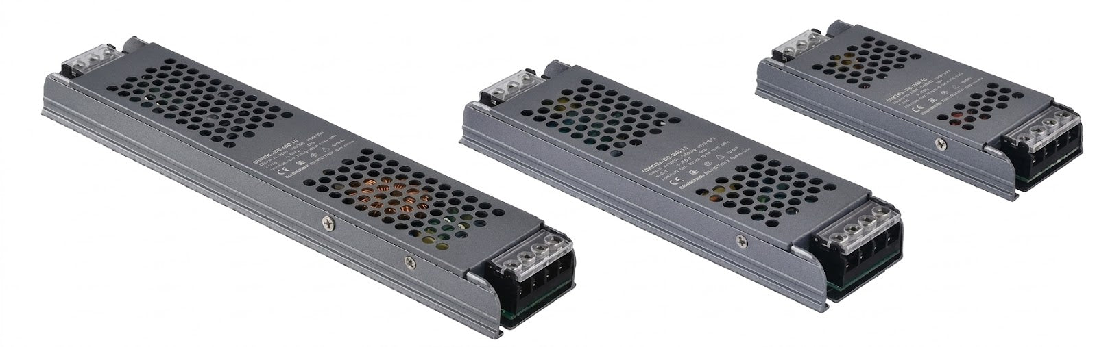 Image of 24V Hercules (ECO Series) LED Power Supply