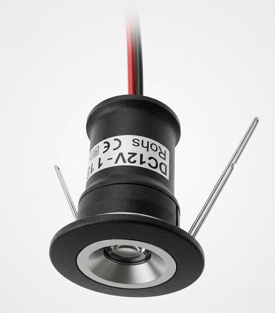 Image of LEX IP64 LED Cabinet Light