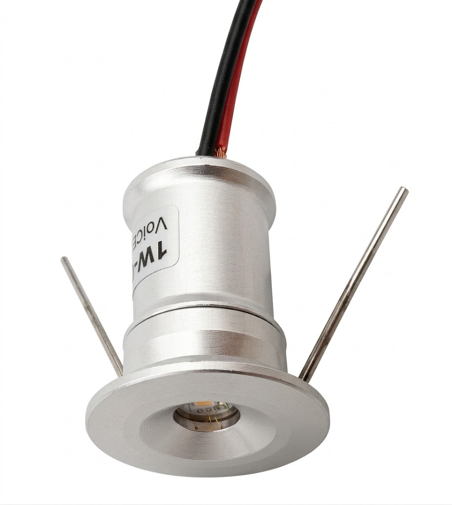 Image of LEX IP64 LED Cabinet Light