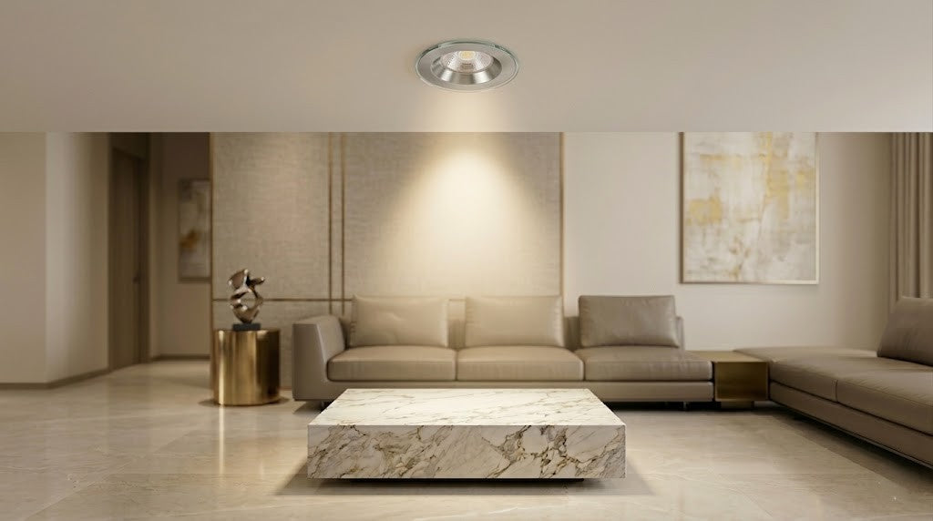 Image of LEX IP64 LED Cabinet Light